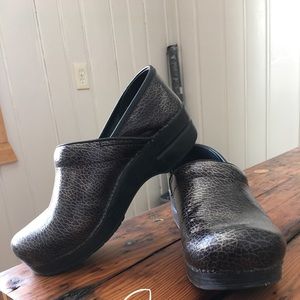 Dansko shoes